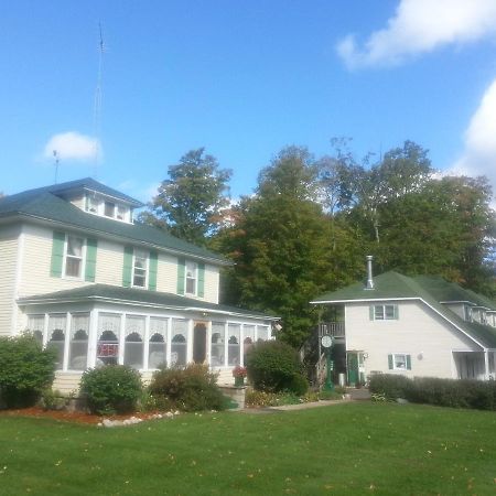 Maple Lane Empire Motel Eksteriør billede