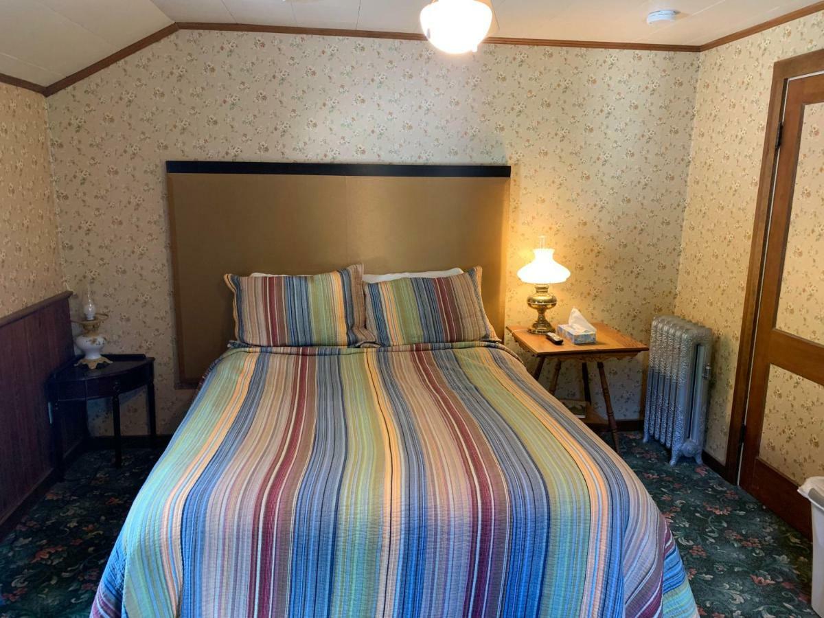 Maple Lane Empire Motel Eksteriør billede